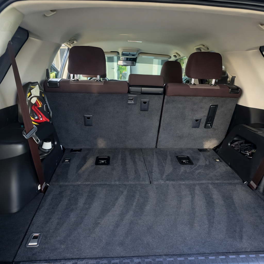 Southern Legacy Detailing professional mobile detailing